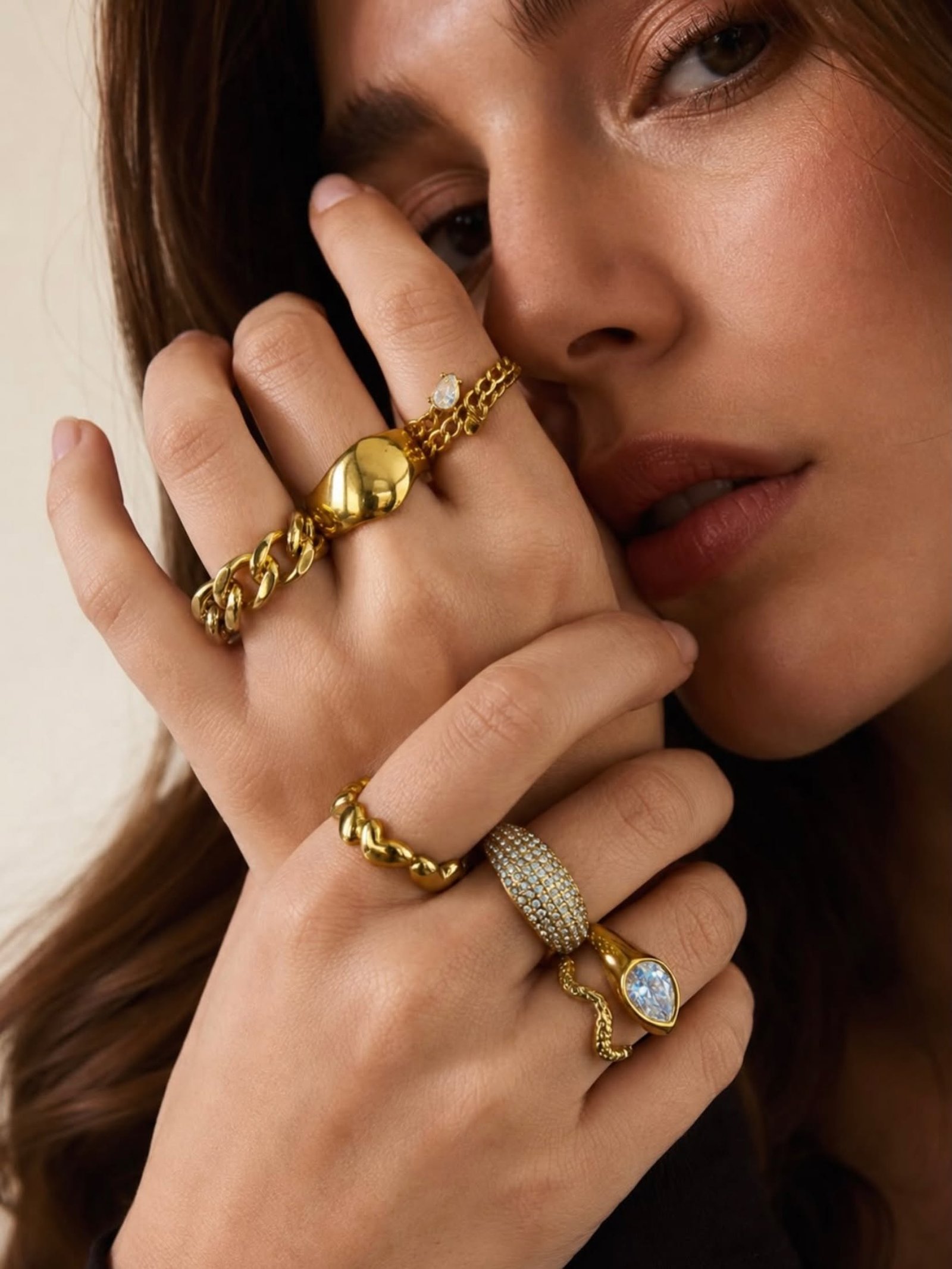 Joyería Yalena 8